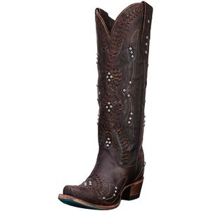 Lane Women’s Cossette Cowgirl Boots